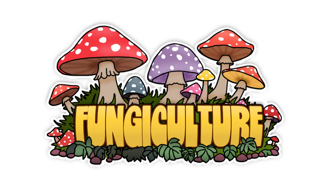 Fungiculture Logo