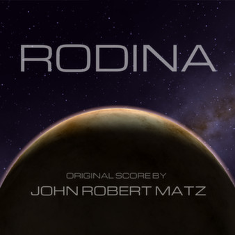 Скриншот из Rodina Soundtrack