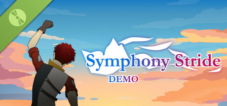 Symphony Stride Demo cover art