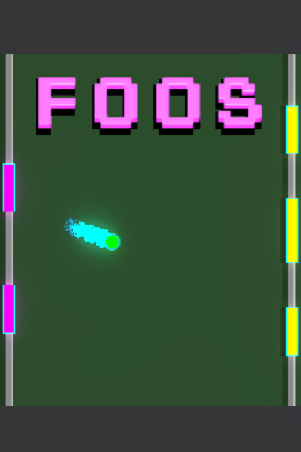FOOS for steam FOOS for steam