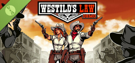 Westild's Law Demo cover art