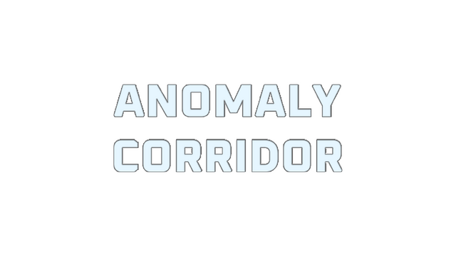 Anomaly Corridor Logo