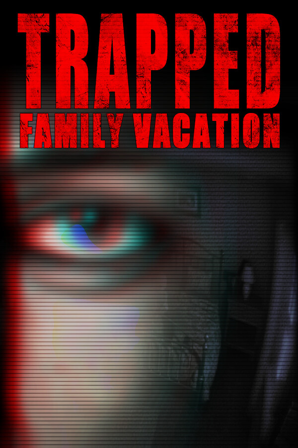 Trapped: Family Vacation for steam