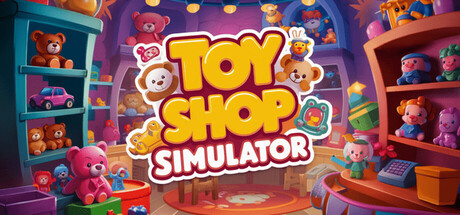 Toy Shop Simulator PC Specs