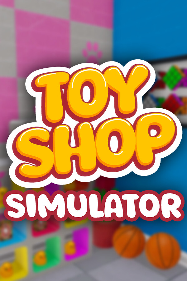 Toy Shop Simulator for steam