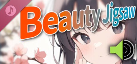 Beauty Jigsaw - Music Pack cover art