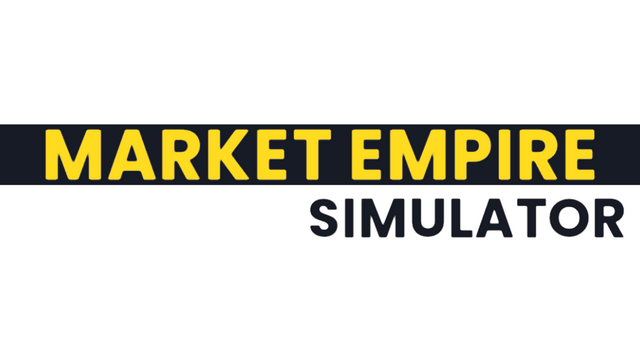 Market Empire Simulator Logo