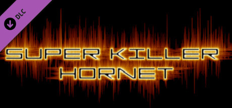 Super Killer Hornet Original
