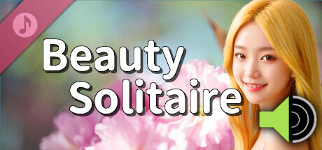 Beauty Solitaire - Music Pack cover art