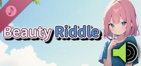 Beauty Riddle - Music Pack cover art