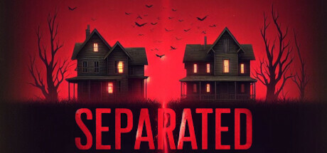 Separated Playtest cover art