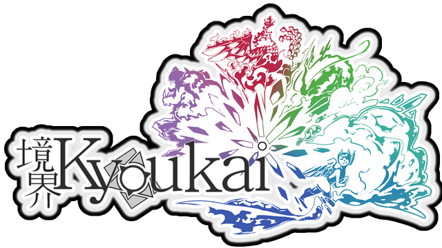 Kyoukai Logo