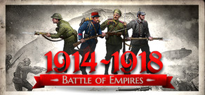 Showcase :: Battle of Empires : 1914-1918