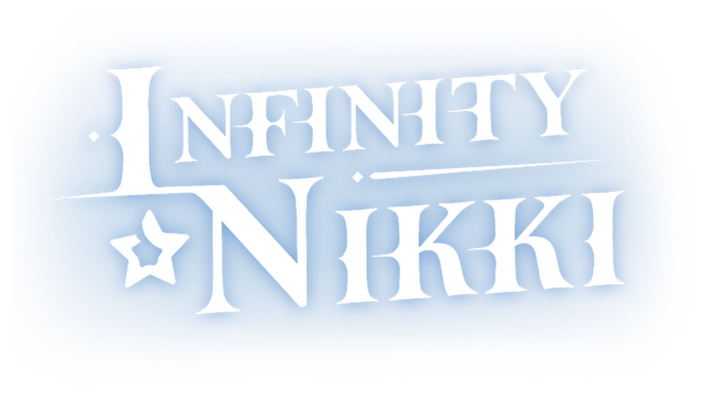 Infinity Nikki Logo