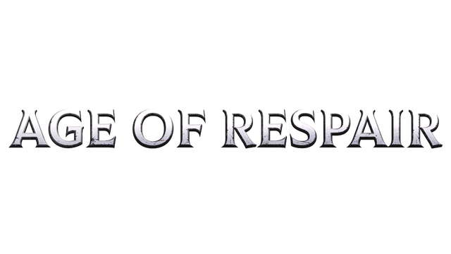Age of Respair Logo