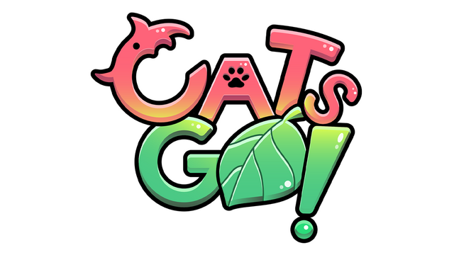 Cat Go: Tactical Defense Braw Logo