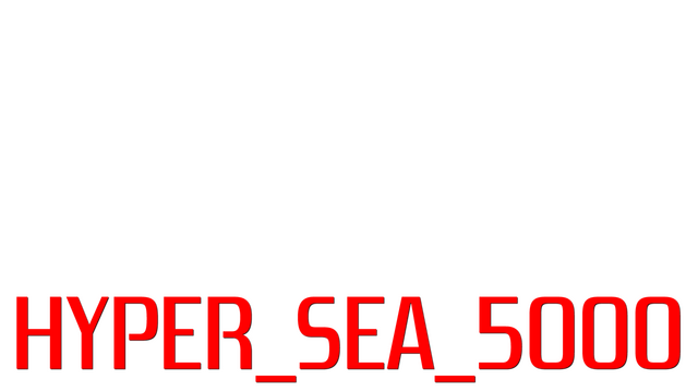 Hyper_Sea_5000 Logo