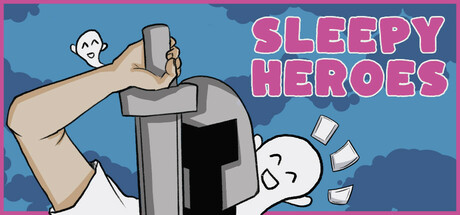 Sleepy Heroes PC Specs