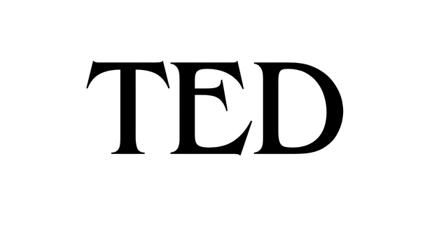 Ted Logo