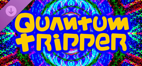 Quantum Tripper - Mode cover art