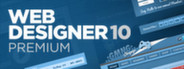 Web Designer 10 Premium