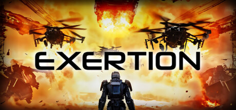 Exertion PC Specs