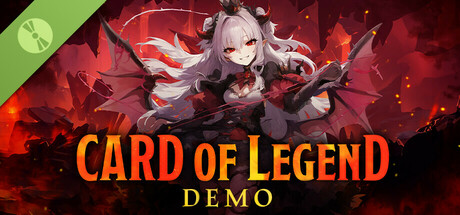 Card of Legend Demo cover art