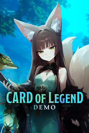 Card of Legend Demo