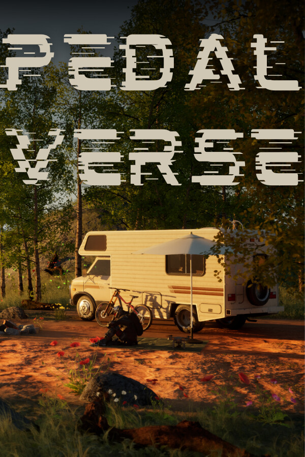 pedalverse for steam