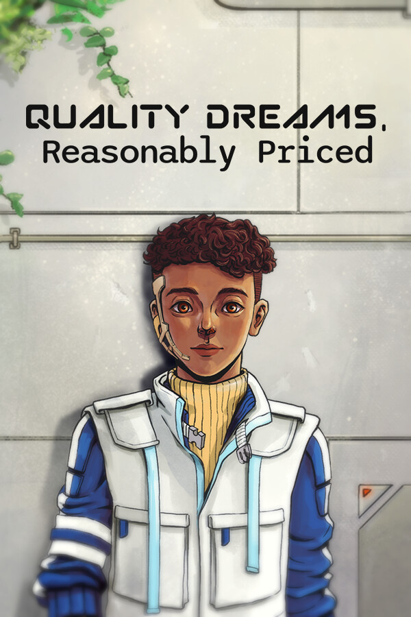Quality Dreams, Reasonably Priced for steam