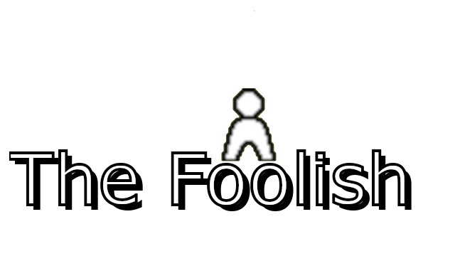 TheFoolish Logo