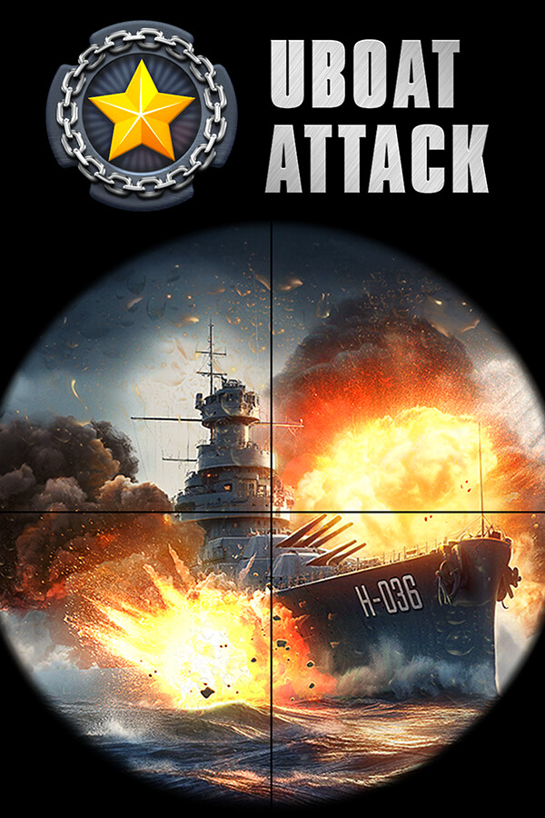Uboat Attack for steam