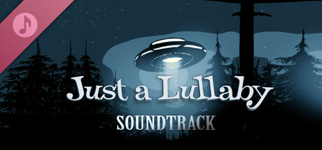 Just a Lullaby Soundtrack cover art