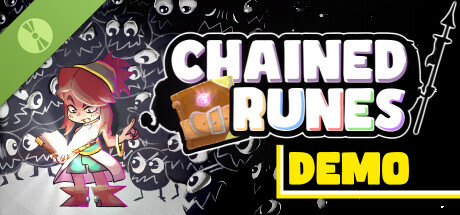 Chained Runes Demo cover art