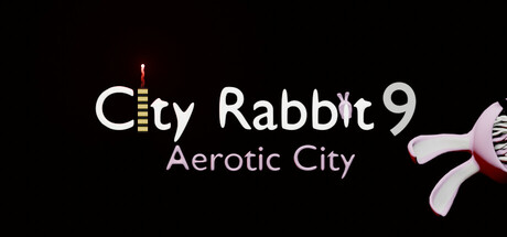 City Rabbit 9: Aerotic City PC Specs