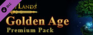 My Lands: Golden Age - Premium DLC Pack