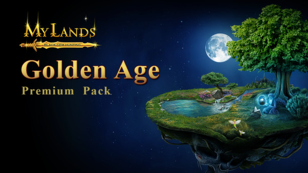 Скриншот из My Lands: Golden Age - Premium DLC Pack
