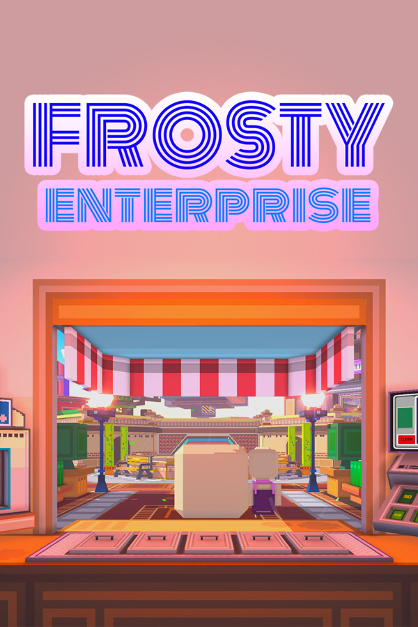 Steam portrait for Frosty Enterprise.