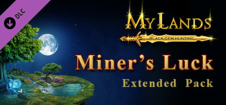 My Lands: Miner's Luck - Extended DLC Pack