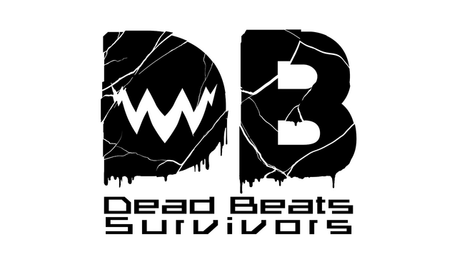 Dead Beats Survivors Logo