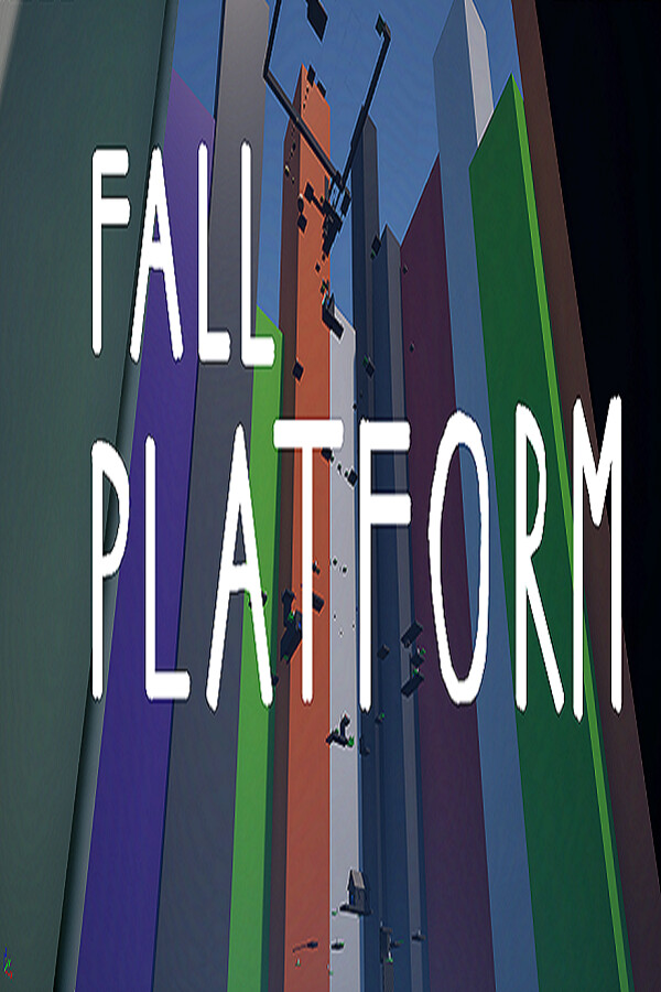 fall platform for steam