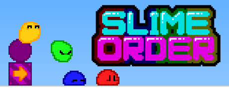 SLIME ORDER cover art