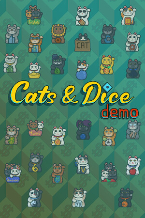 Cats & Dice Demo