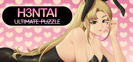 Hentai - Ultimate Puzzle PC Specs