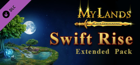My Lands: Swift Rise - Extended DLC Pack