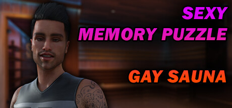 Sexy Memory Puzzle - Gay Sauna PC Specs