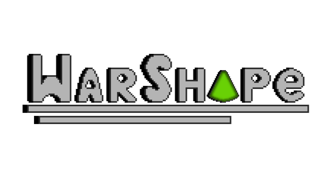 WarShape Logo