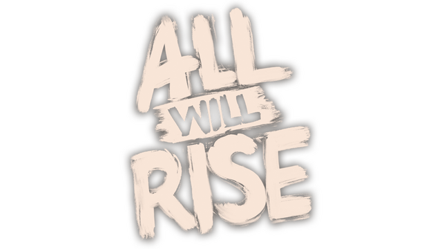 All Will Rise Logo