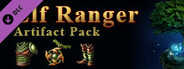 My Lands: Elf Ranger - Artifact DLC Pack