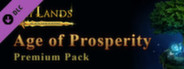 My Lands: Age of Prosperity - Premium DLC Pack